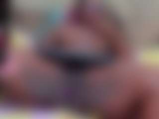 Naomi King's Live Sex Cam Show