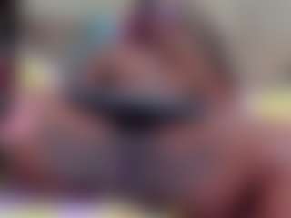 Naomi King's Live Sex Cam Show
