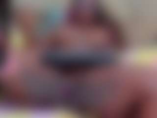 Naomi King's Live Sex Cam Show