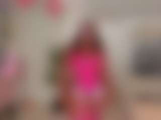 Naomi King's Live Sex Cam Show