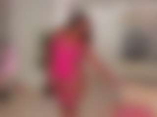 Naomi King's Live Sex Cam Show