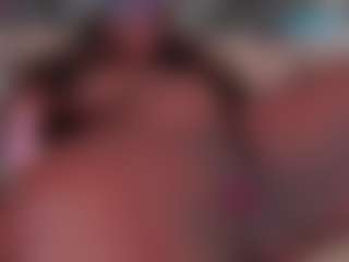 Naomi King's Live Sex Cam Show