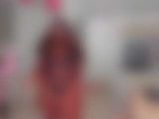 Naomi King's Live Sex Cam Show