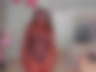 Naomi King's Live Sex Cam Show