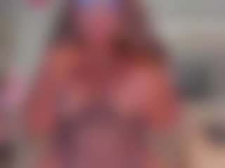Naomi King's Live Sex Cam Show