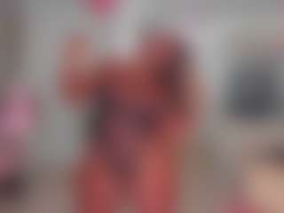 Naomi King's Live Sex Cam Show