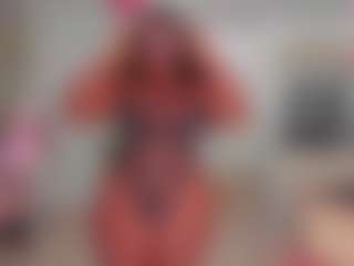 Naomi King's Live Sex Cam Show