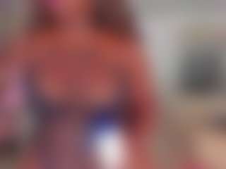 Naomi King's Live Sex Cam Show