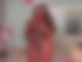 Naomi King's Live Sex Cam Show