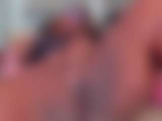 Naomi King's Live Sex Cam Show