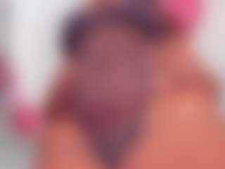 Naomi King's Live Sex Cam Show