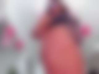 Naomi King's Live Sex Cam Show