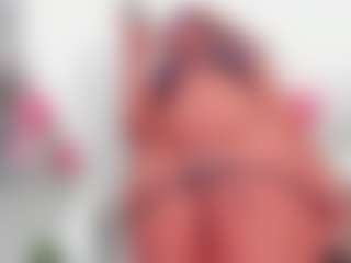 Naomi King's Live Sex Cam Show