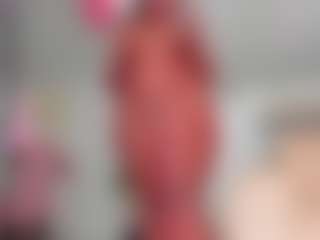 Naomi King's Live Sex Cam Show
