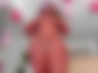 Naomi King's Live Sex Cam Show