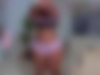 Naomi King's Live Sex Cam Show