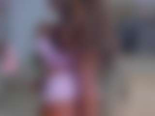 Naomi King's Live Sex Cam Show