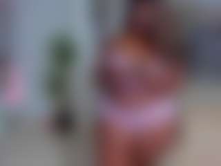 Naomi King's Live Sex Cam Show