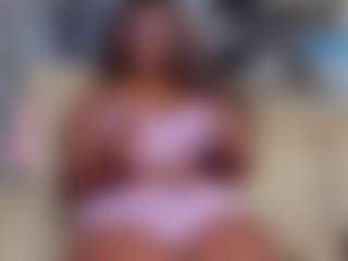 Live cam show with Naomi King - Bedroom Ebony on crypto-cams