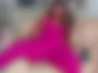 Naomi King's Live Sex Cam Show