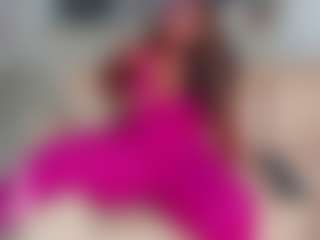 Naomi King's Live Sex Cam Show