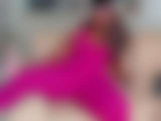 Naomi King's Live Sex Cam Show
