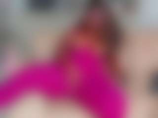 Naomi King's Live Sex Cam Show