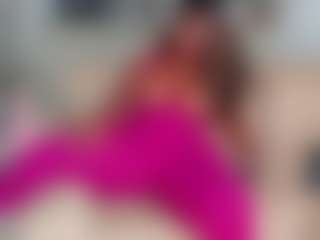 Naomi King's Live Sex Cam Show