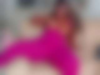 Naomi King's Live Sex Cam Show