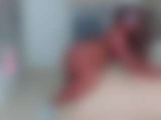 Naomi King's Live Sex Cam Show