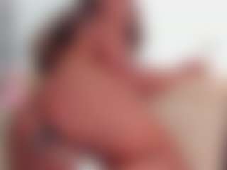 Naomi King's Live Sex Cam Show