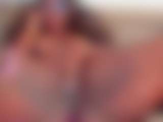 Naomi King's Live Sex Cam Show