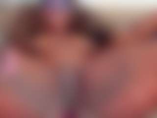 Naomi King's Live Sex Cam Show