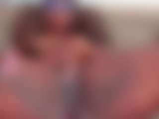 Live cam show with Naomi King - Lush Big Tits on CamwithHer