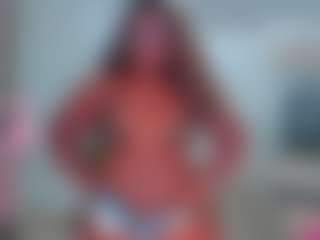 Naomi King's Live Sex Cam Show