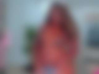 Naomi King's Live Sex Cam Show