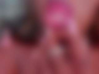 Naomi King's Live Sex Cam Show