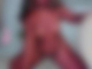 Naomi King's Live Sex Cam Show
