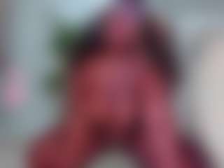 Naomi King's Live Sex Cam Show