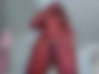 Naomi King's Live Sex Cam Show