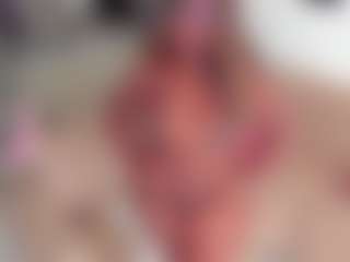Naomi King's Live Sex Cam Show