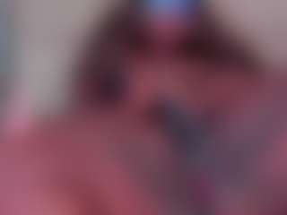 Naomi King's Live Sex Cam Show