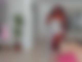 Naomi King's Live Sex Cam Show