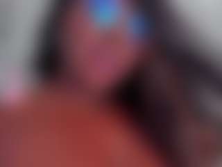 Naomi King's Live Sex Cam Show