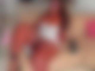 Naomi King's Live Sex Cam Show