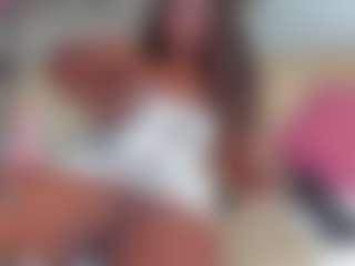Naomi King's Live Sex Cam Show