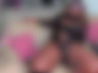 Naomi King's Live Sex Cam Show