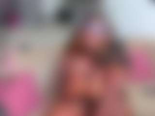 Naomi King's Live Sex Cam Show