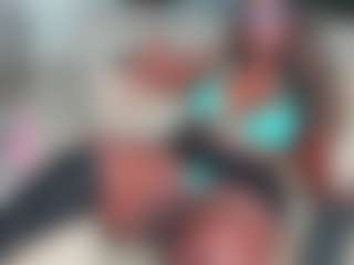 Naomi King's Live Sex Cam Show