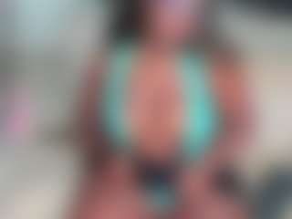 Naomi King's Live Sex Cam Show